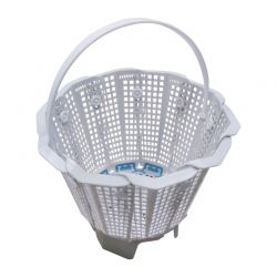 Panier de skimmer adaptable universel ABPool ISI-SKIM