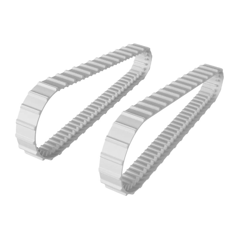 Chenilles pour robot piscine Yzaki Challenger/Latitude Top
