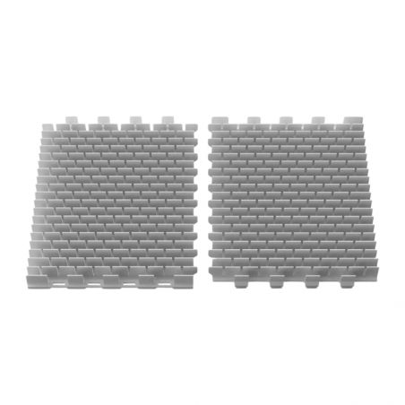 Brosses picot pour robot piscine Yzaki Challenger/Latitude Top