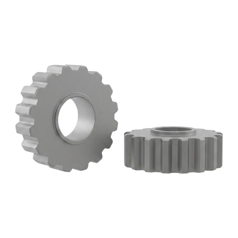 Roue arrière pour robot piscine Yzaki Challenger / Latitude Top