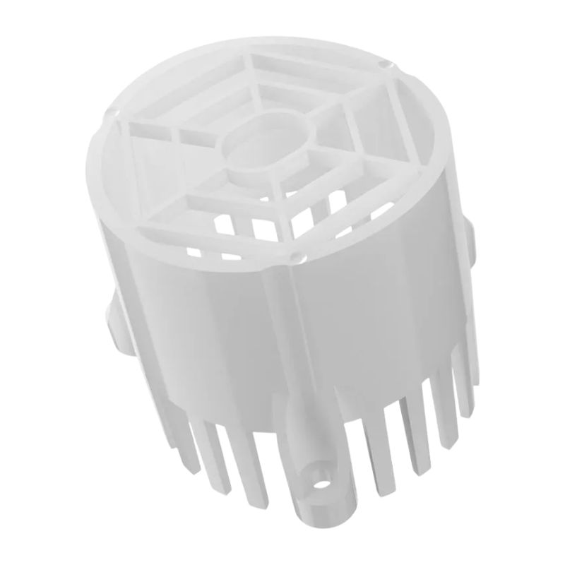 Cache turbine pour robot piscine Yzaki Challenger / Latitude Top