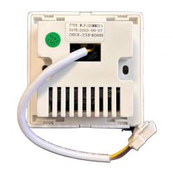 Contrôleur WiFi pour pompe à chaleur piscine Inverter