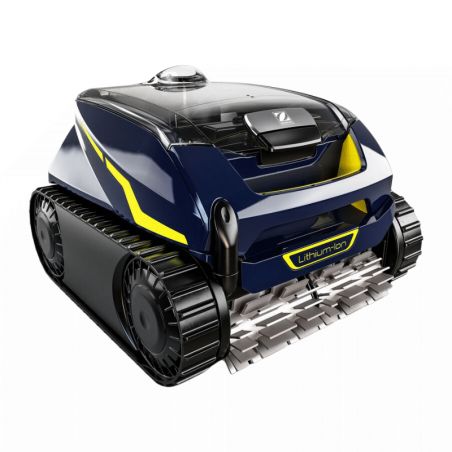 Robot piscine Zodiac Freerider RF 5400 iQ Reconditionné - NS ALCA03013303251968