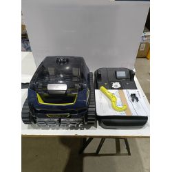 Robot piscine Zodiac Freerider RF 5400 iQ Reconditionné - NS ALCA03013352230064