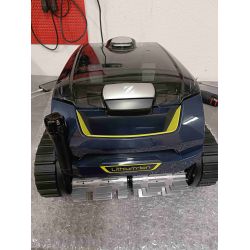 Robot piscine Zodiac Freerider RF 5600 iQ Reconditionné - NS ALCA03013349232220