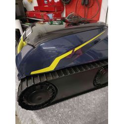 Robot piscine Zodiac Freerider RF 5600 iQ Reconditionné - NS ALCA03013349232220