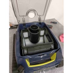 Robot piscine Zodiac Freerider RF 5600 iQ Reconditionné - NS ALCA03013349232220