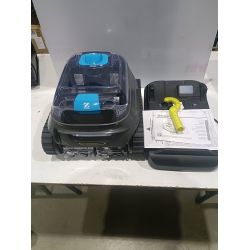 Robot piscine Zodiac Freedom CNX-Li 52 iQ Reconditionné - NS ALCA03013351232462