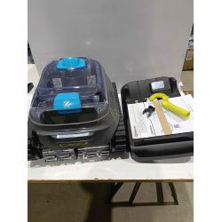 Robot piscine Zodiac Freedom CNX-Li 52 iQ Reconditionné - NS ALCA03013351232479