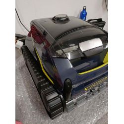Robot piscine Zodiac Freerider RF 5200 iQ Reconditionné - NS ALCA03013349232040