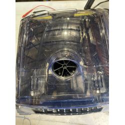 Robot piscine Zodiac Freerider RF 5200 iQ Reconditionné - NS ALCA03013351234006