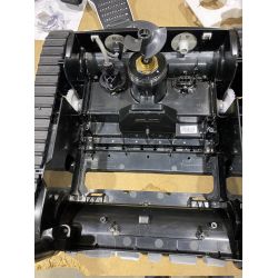 Robot piscine Zodiac Freerider RF 5200 iQ Reconditionné - NS ALCA03013351234006