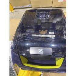 Robot piscine Zodiac Freerider RF 5200 iQ Reconditionné - NS ALCA03013351234030