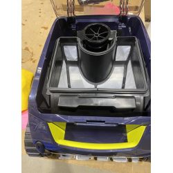 Robot piscine Zodiac Freerider RF 5200 iQ Reconditionné - NS ALCA03013351234030