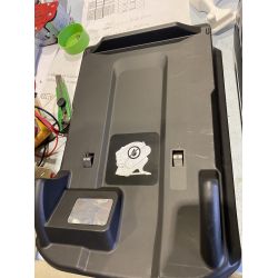 Robot piscine Zodiac 52 XA-Li iQ Reconditionné - NS ALCA03013303240274