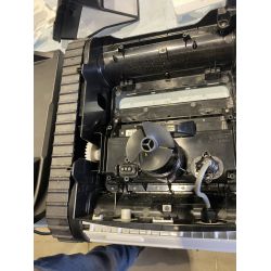 Robot piscine Zodiac 52 XA-Li iQ Reconditionné - NS ALCA03013303240281