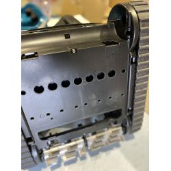 Robot piscine Zodiac XA-Li 5230 iQ Reconditionné - NS ALCA03013303240439