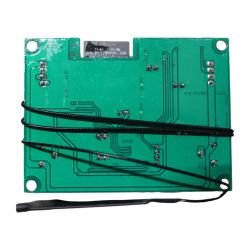Carte WiFi Tuya pour pompe à chaleur de piscine