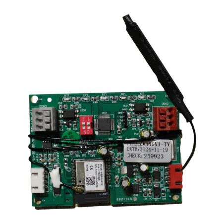 Carte WiFi Tuya pour pompe à chaleur de piscine