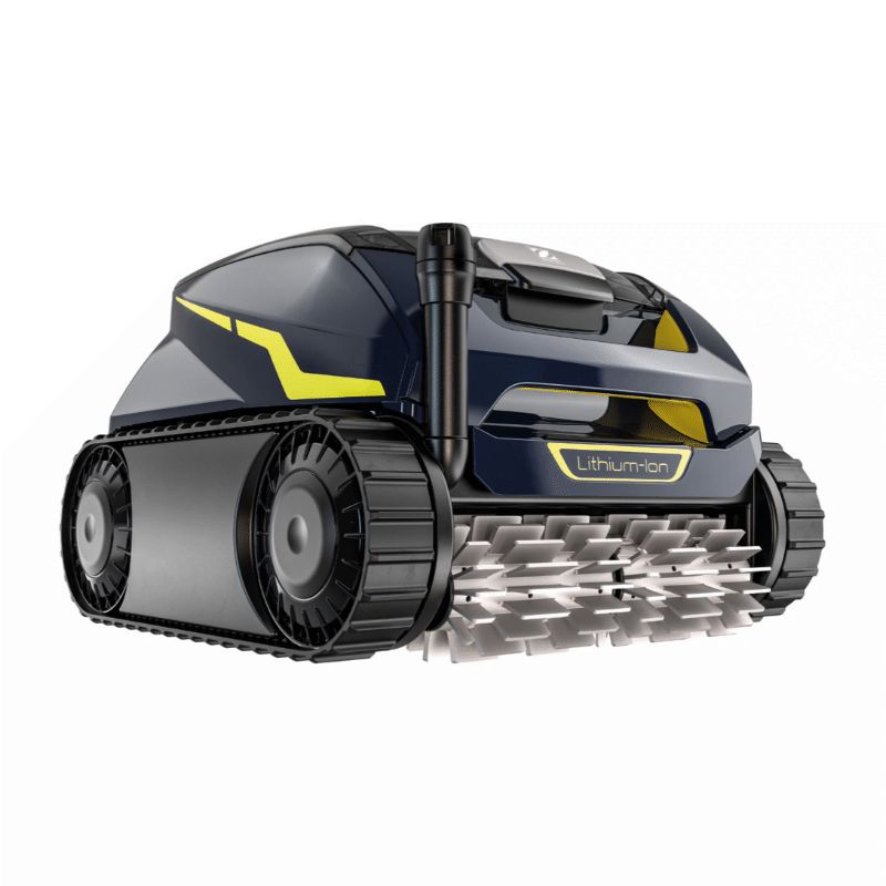 Robot piscine Zodiac Freerider RF 5600 iQ Reconditionné - NS ALCA03013306243371