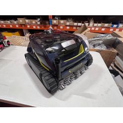 Robot piscine Zodiac Freerider RF 5600 iQ Reconditionné - NS ALCA03013306243371