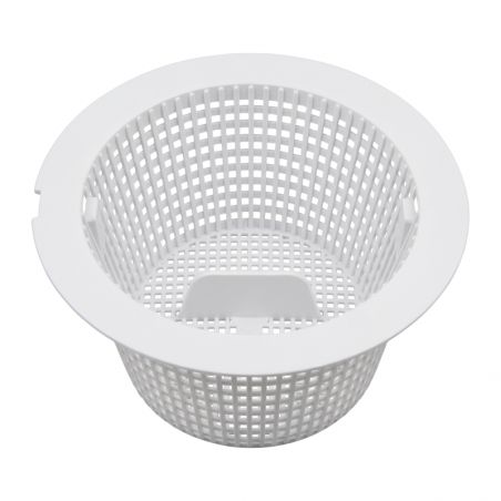 Panier de skimmer sans anse Astralpool pour piscine hors-sol