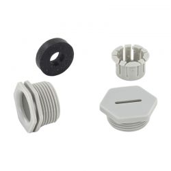 Presse-étoupe pour projecteur piscine LED Hayward Cofies