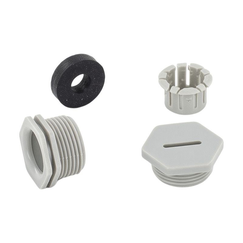 Presse-étoupe pour projecteur piscine LED Hayward Cofies