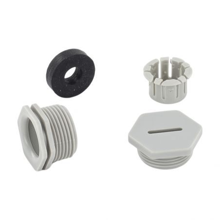 Presse-étoupe pour projecteur piscine LED Hayward Cofies