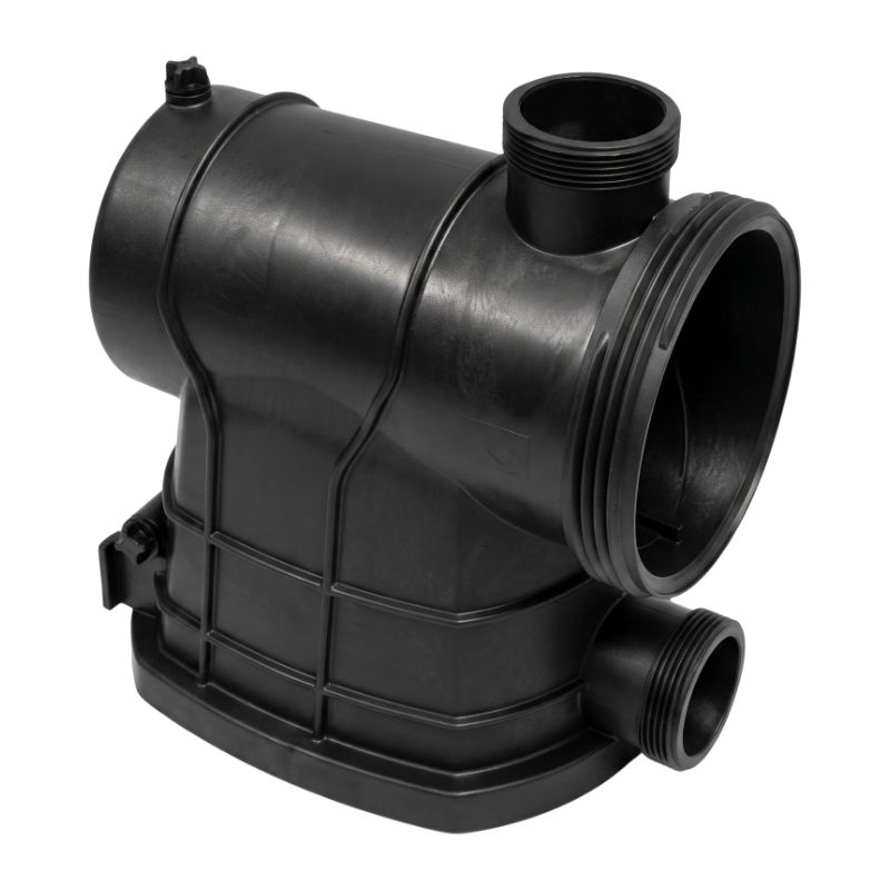 Corps de pompe de filtration Astral Glass Plus