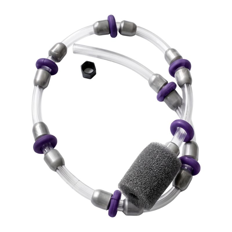 Tentacule complète pour robot piscine Polaris 3900 Sport (3900S)