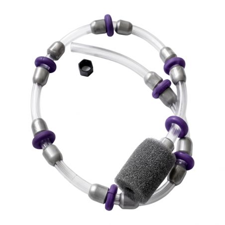 Tentacule complète pour robot piscine Polaris 3900 Sport (3900S)