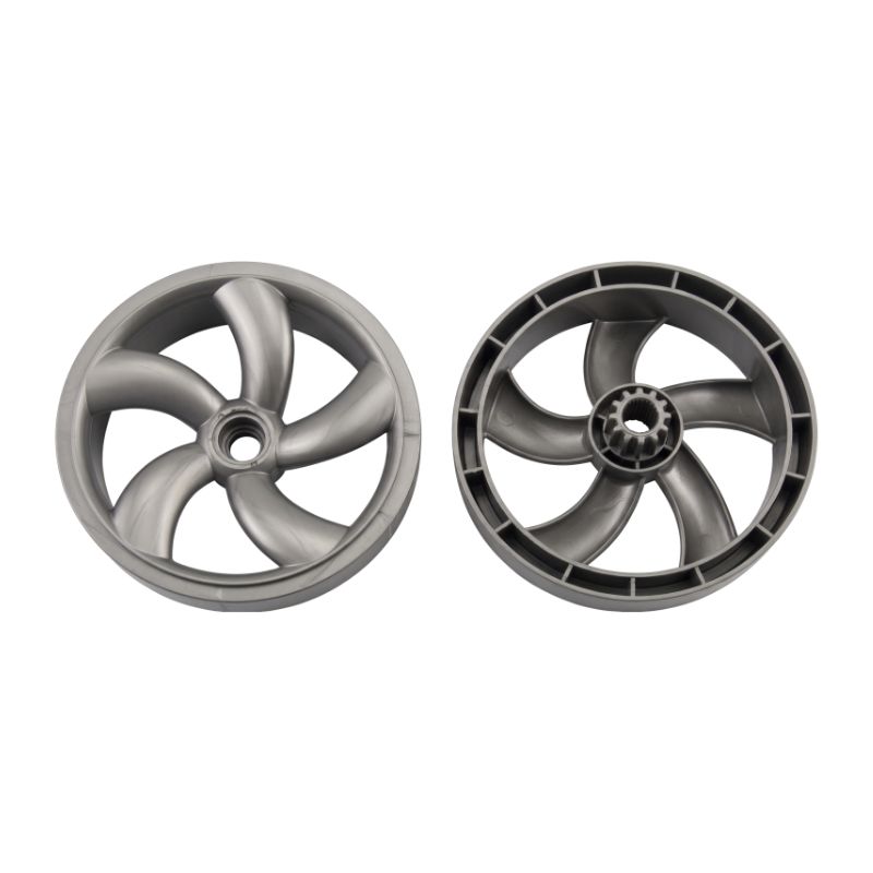 Roue côté paire sans roulement pour robot piscine Polaris 3900 Sport