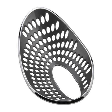 Carter arrière pour robot piscine Polaris 3900 Sport (3900S)