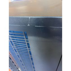 Pompe à chaleur maison HP Alsavo 12T Reconditionnée - NS 0120TZ251106B3B3C0009