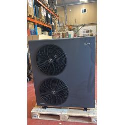Pompe à chaleur maison HP Alsavo 12T Reconditionnée - NS 0120TZ251106B3B3C0009