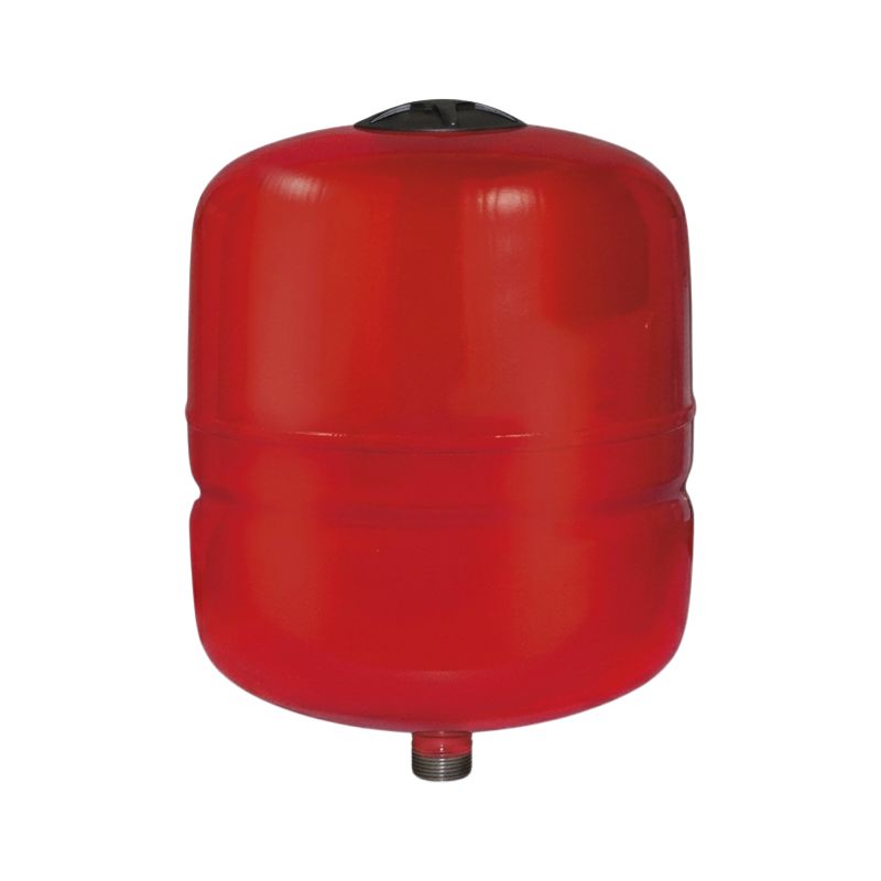 Vase d'expansion 18 L pour pompe à chaleur maison Alsavo