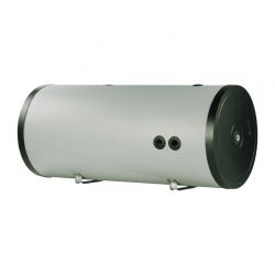 Ballon mural ECS tampon 300 L avec échangeur pour pompe à chaleur Alsavo