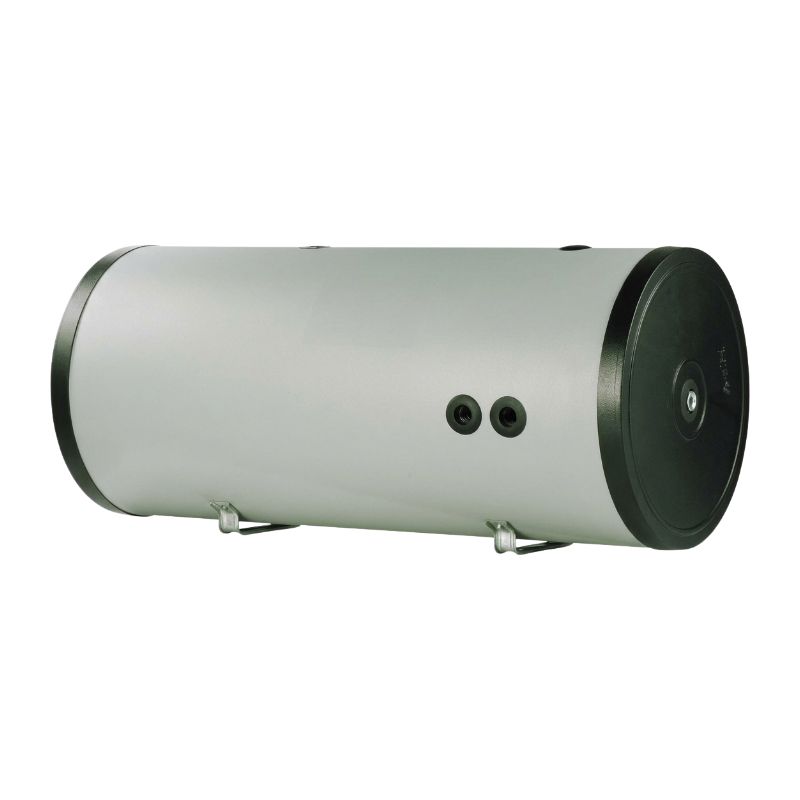 Ballon mural ECS tampon 300 L avec échangeur pour pompe à chaleur Alsavo