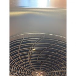 Pompe à chaleur maison Alsavo 10 R290 Reconditionnée - NS 0100SZ251211B1B9C0012