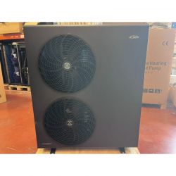 Pompe à chaleur maison Alsavo 10 R290 Reconditionnée - NS 0100SZ251211B1B9C0012