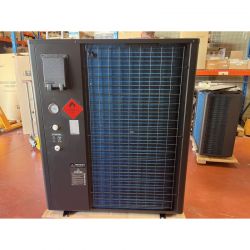 Pompe à chaleur maison Alsavo 10 R290 Reconditionnée - NS 0100SZ251211B1B9C0012