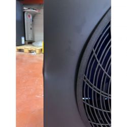 Pompe à chaleur maison Alsavo 10 R290 Reconditionnée - NS 0100SZ251211B1B9C0012