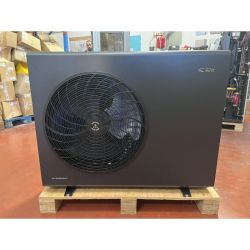 Pompe à chaleur maison Alsavo 7 R32 Reconditionnée - NS 0070SZ251211B1B3C0012