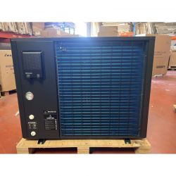 Pompe à chaleur maison Alsavo 7 R32 Reconditionnée - NS 0070SZ251211B1B3C0012