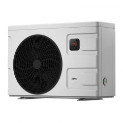 Pompe à chaleur Alsavo Elite 16,5 Kw Reconditionnée - NS 0160SA251120B1D3I0013
