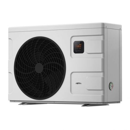 Pompe à chaleur Alsavo Elite 16,5 Kw Reconditionnée - NS 0160SA251120B1D3I0013