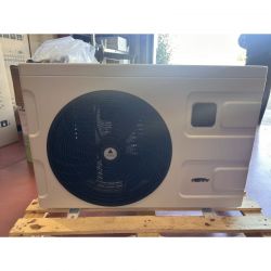 Pompe à chaleur Alsavo Elite 16,5 Kw Reconditionnée - NS 0160SA251120B1D3I0013