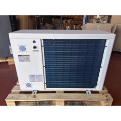 Pompe à chaleur Alsavo Elite 16,5 Kw Reconditionnée - NS 0160SA251120B1D3I0013