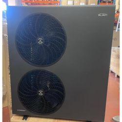Pompe à chaleur maison Alsavo 10 R290 Reconditionnée - NS 0100SZ25108W1B9C0004